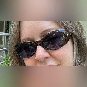 Vintage 1990s Gucci Sunglasses